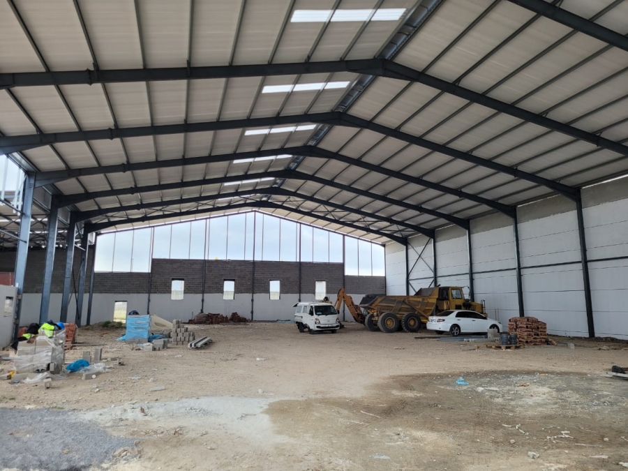 To Let Commercial Property for Rent in Killarney Gardens Western Cape